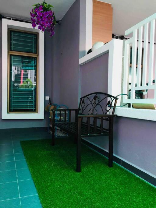 Modern Home/ 5 Min Jonker/Walking Mahkota Mall & Hospital/ 24 Pax 7R6B/ Mlk Town Malacca Exterior photo