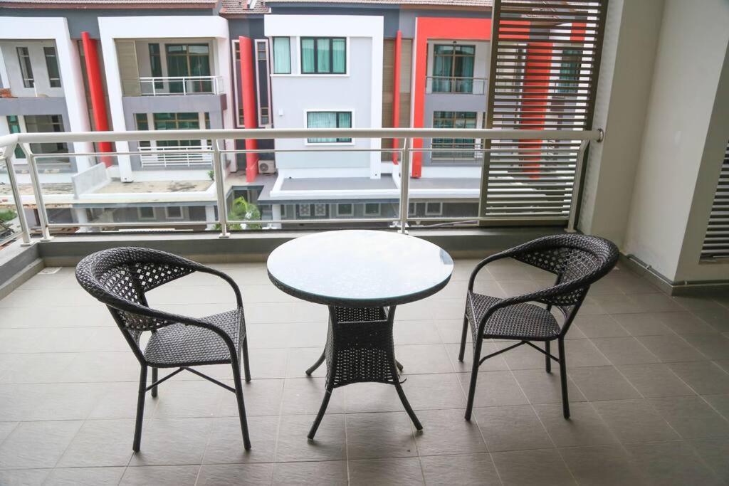 Modern Home/ 5 Min Jonker/Walking Mahkota Mall & Hospital/ 24 Pax 7R6B/ Mlk Town Malacca Exterior photo